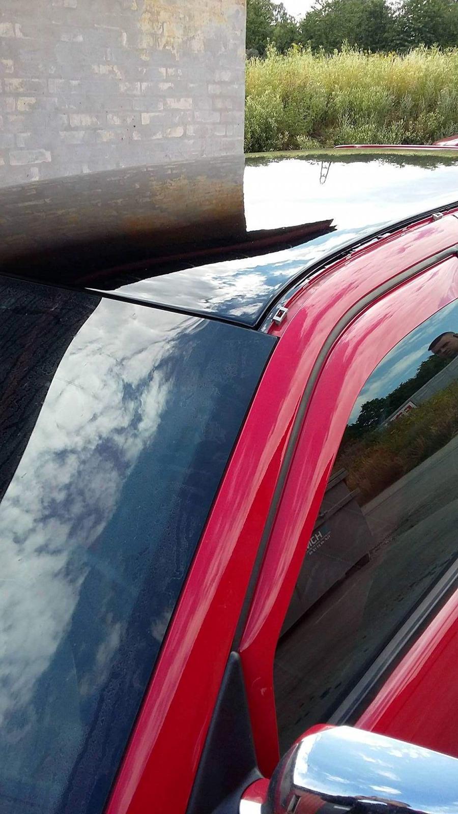 Seat Cordoba vario TDI cupra look billede 5