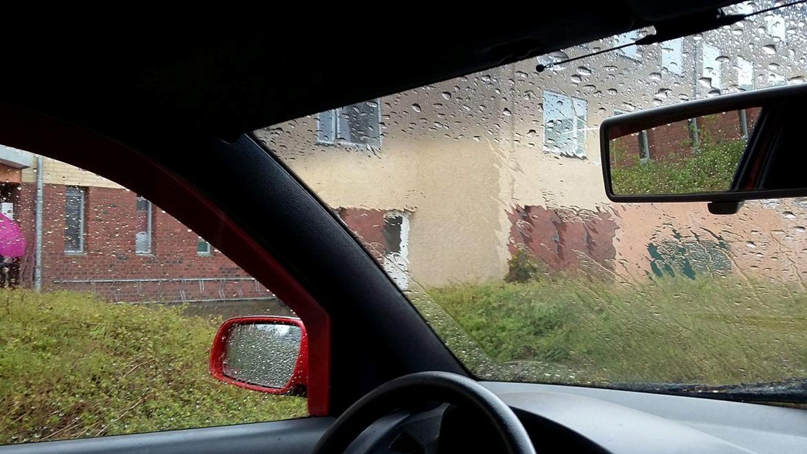 Seat Cordoba vario TDI cupra look billede 12