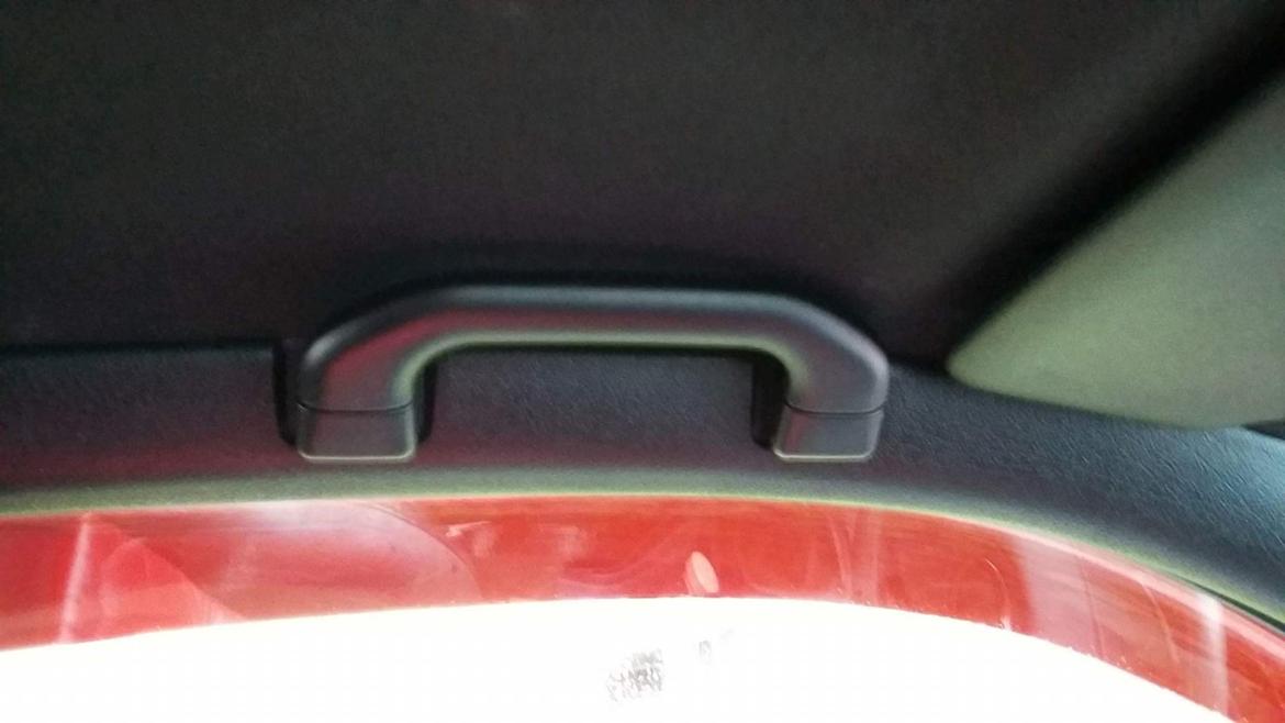 Seat Cordoba vario TDI cupra look billede 13