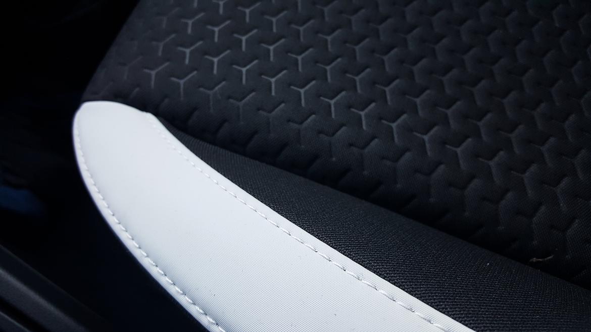 Seat Ibiza Cupra 1.8 billede 10