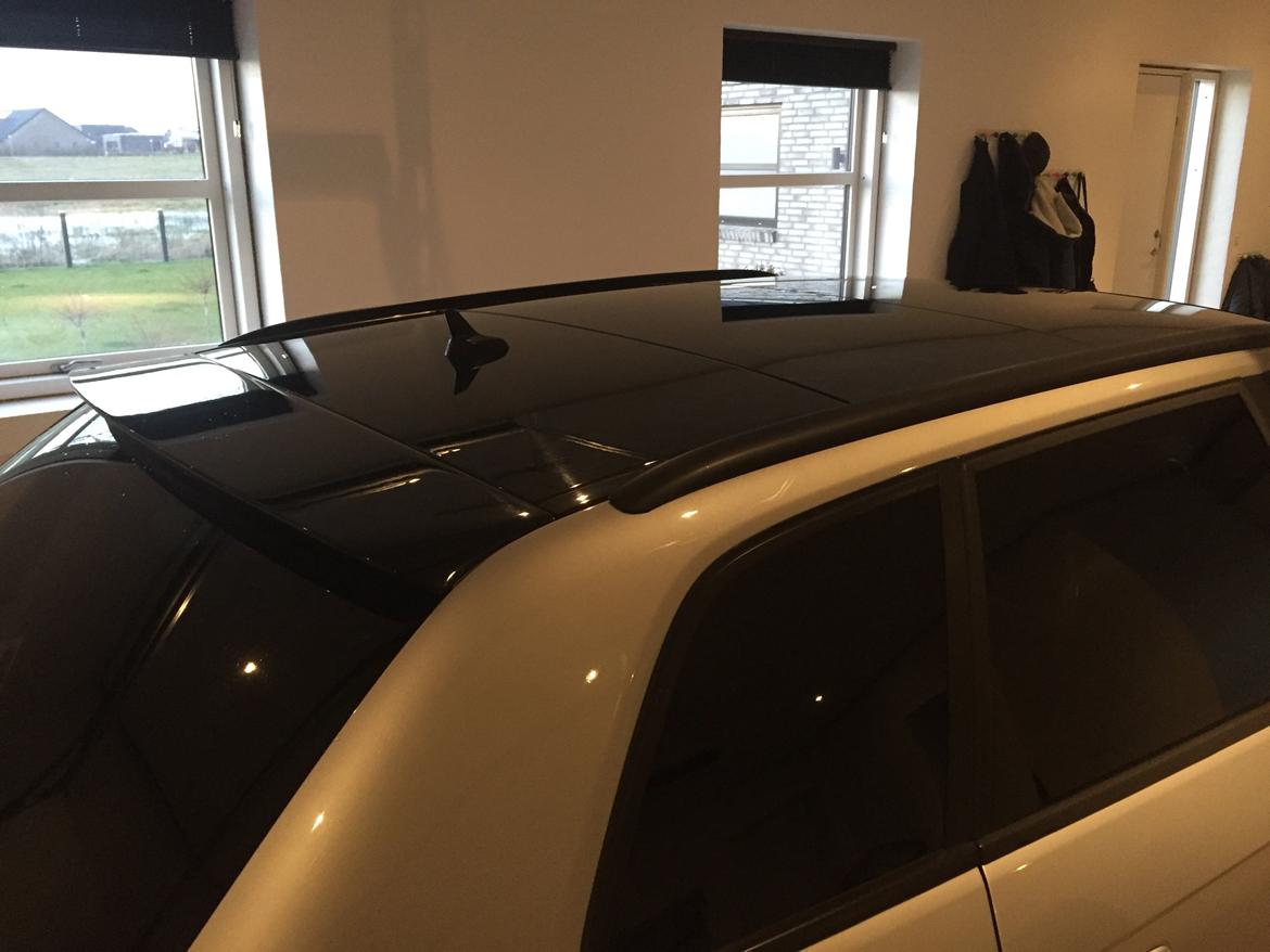 Audi A3 Sportback 2.0 TFSI S-tronic quattro S-line billede 5