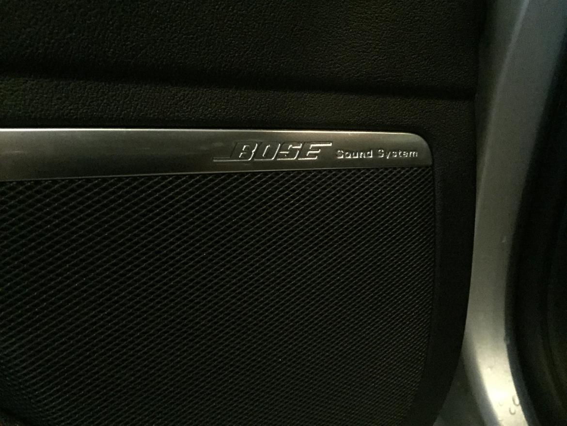 Audi A3 Sportback 2.0 TFSI S-tronic quattro S-line billede 14