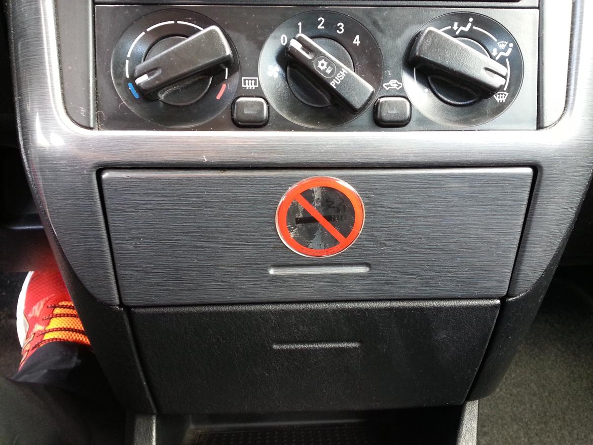 Mitsubishi Carisma, 1,8 GDi Sport,  billede 15