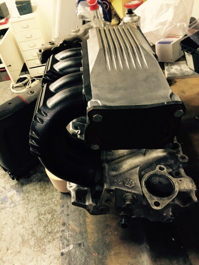 Ford Streetrod billede 16