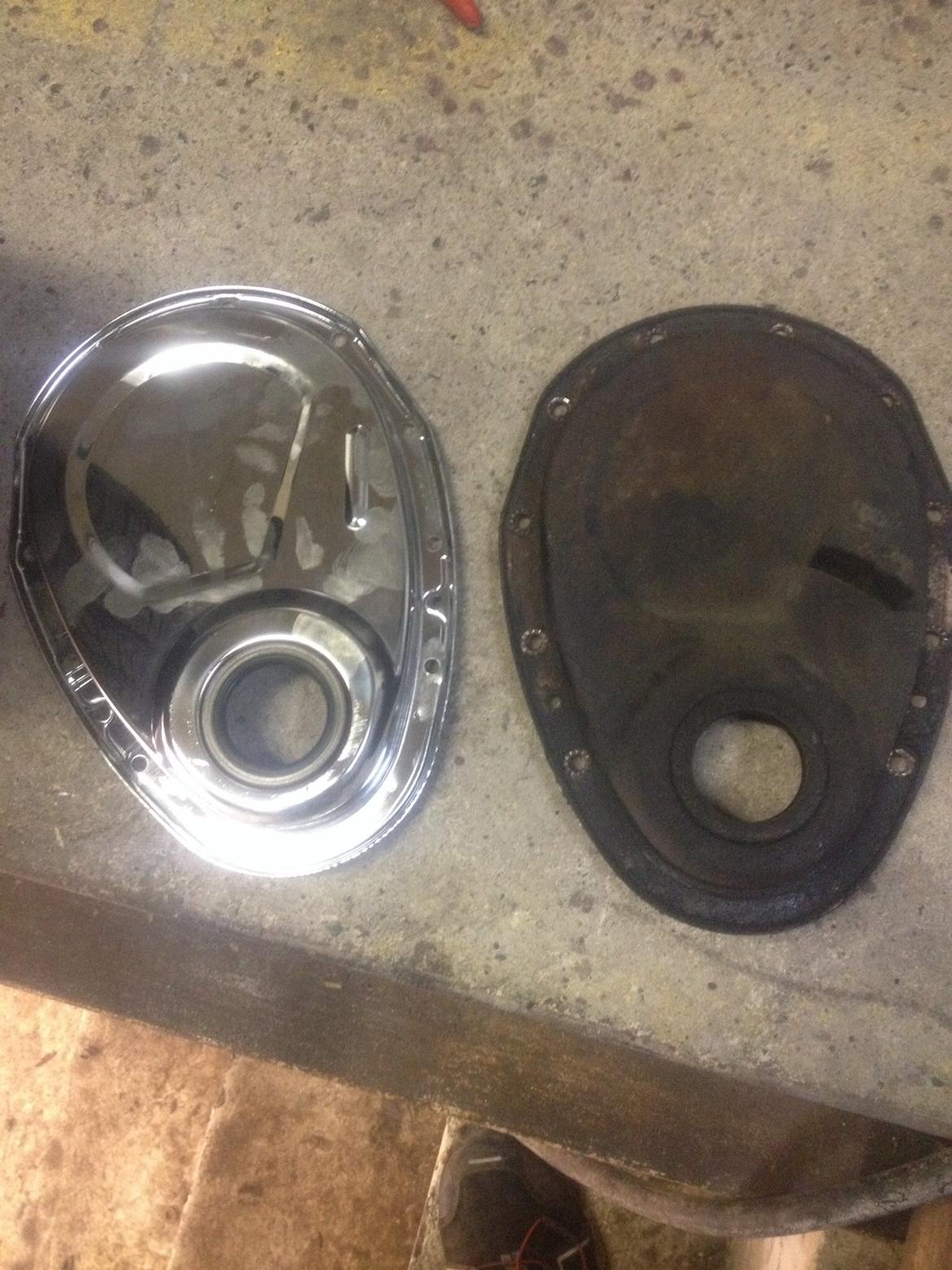 Ford Streetrod billede 18