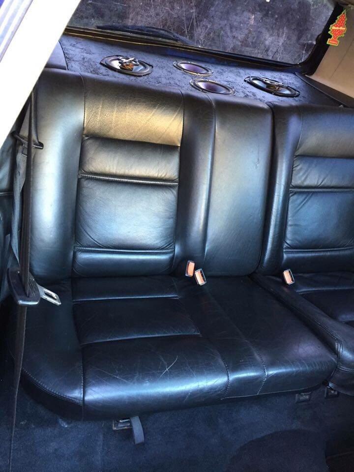 VW Golf 3. billede 3