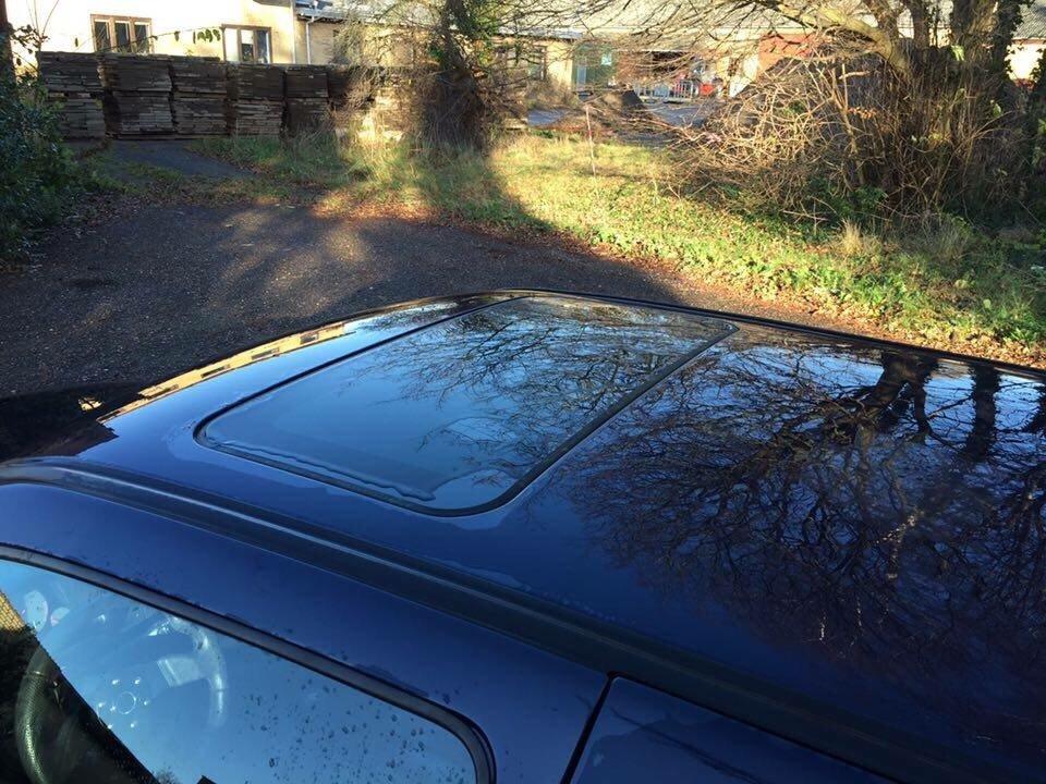 VW Golf 3. billede 5