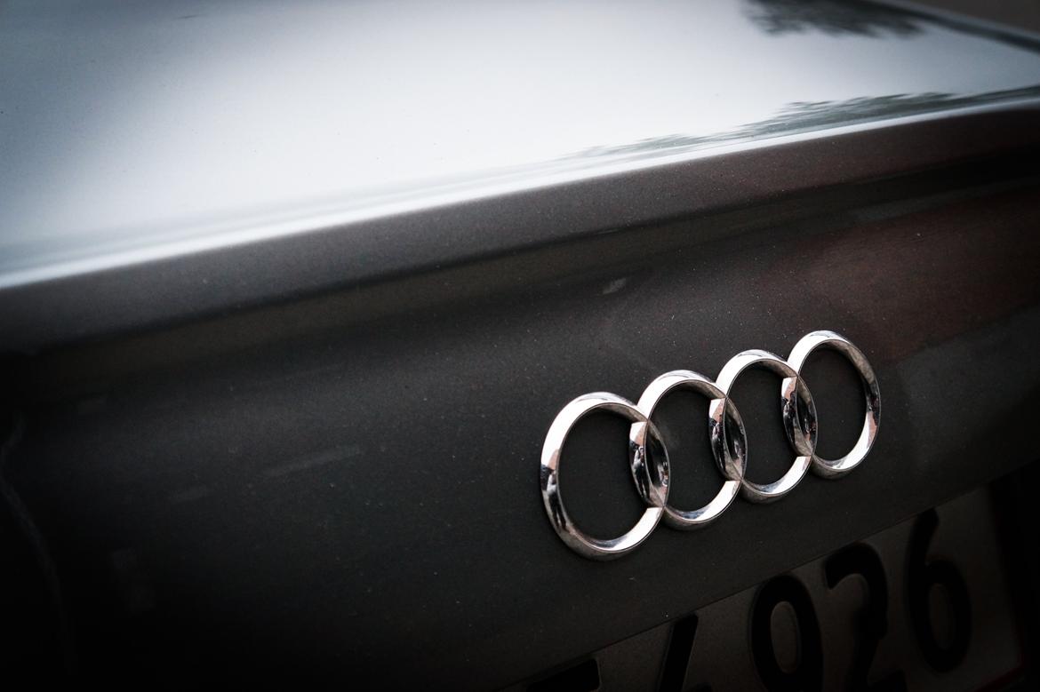 Audi A4 B7 billede 12