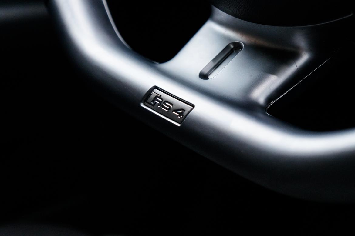 Audi A4 B7 billede 18