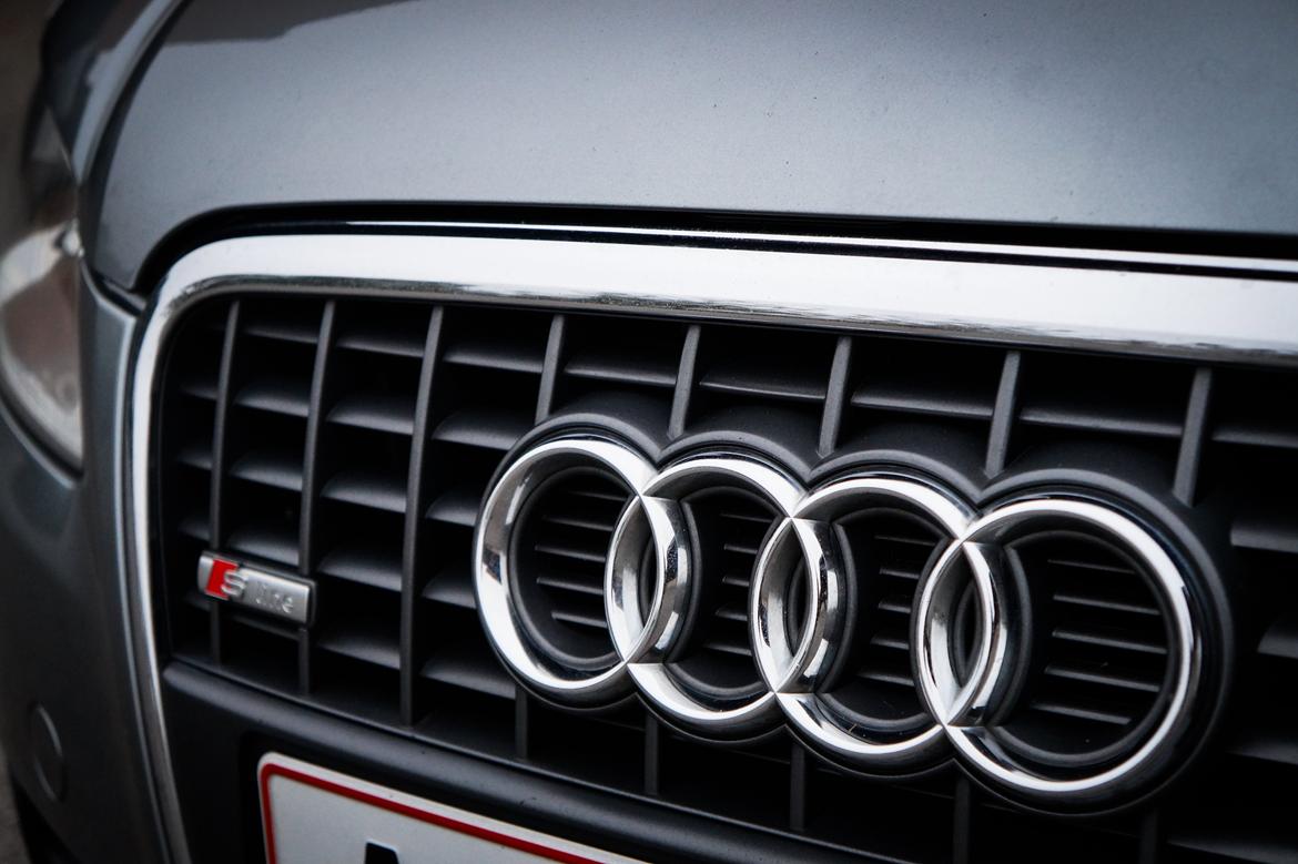 Audi A4 B7 billede 10