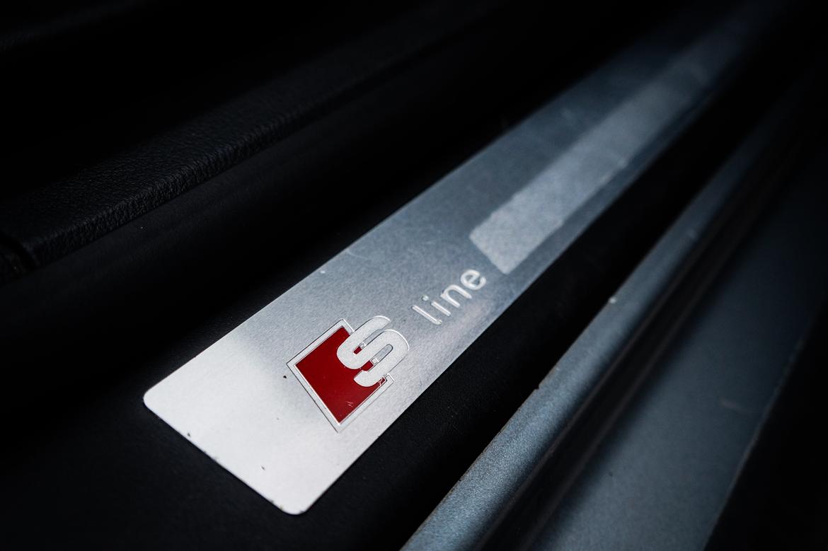 Audi A4 B7 billede 14