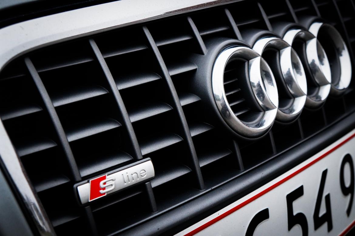 Audi A4 B7 billede 13