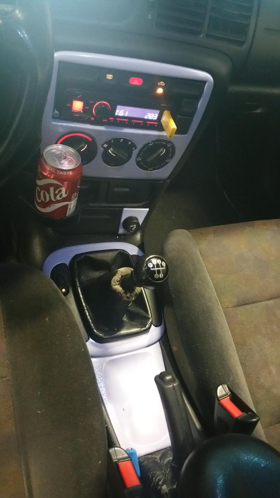 Opel vectra b dvs død den 13/01-2016 billede 9