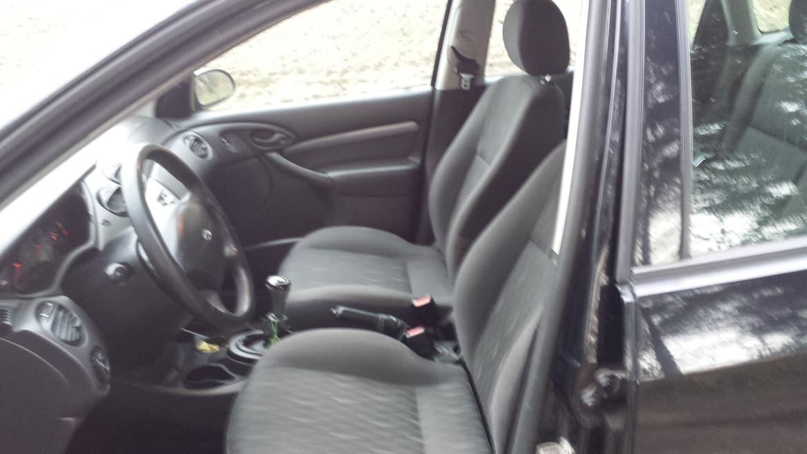 Ford focus Trend  billede 5