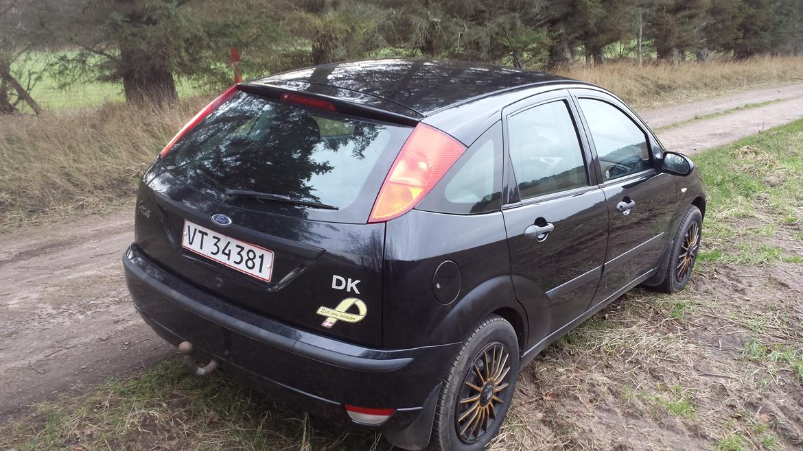 Ford focus Trend  billede 4