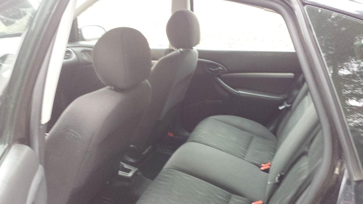Ford focus Trend  billede 6