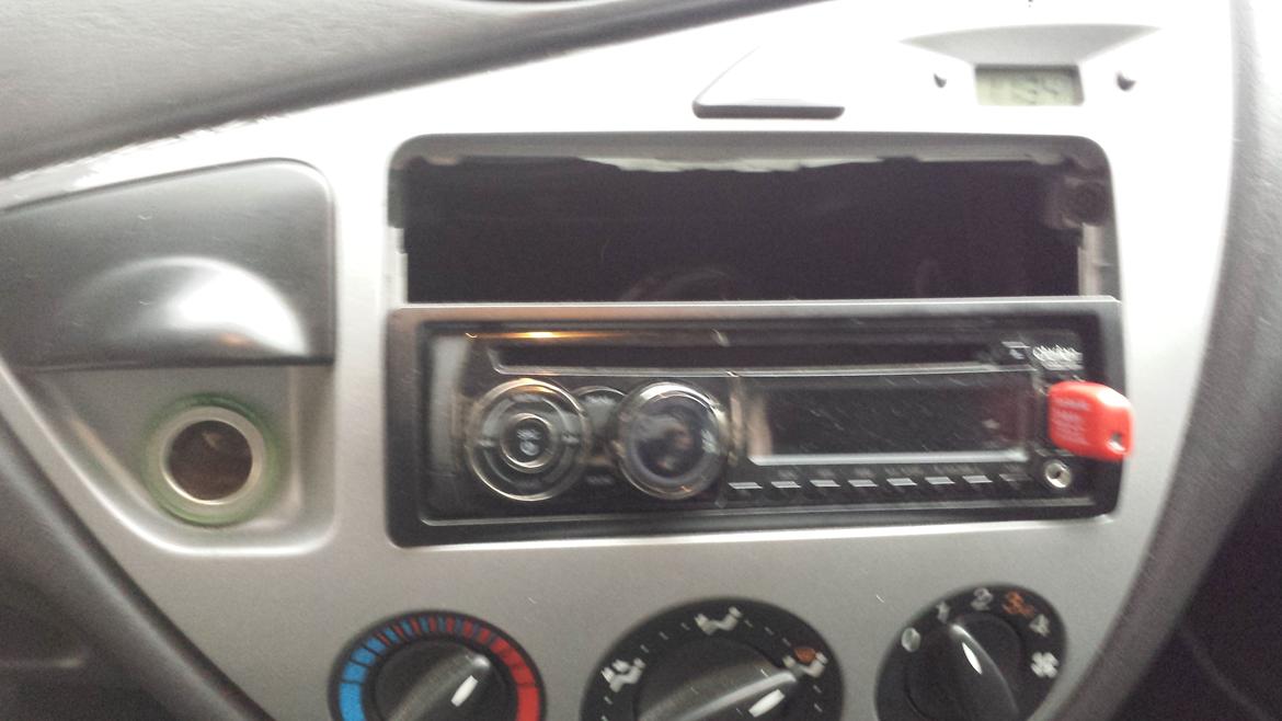 Ford focus Trend  billede 9