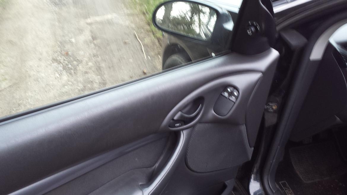 Ford focus Trend  billede 12