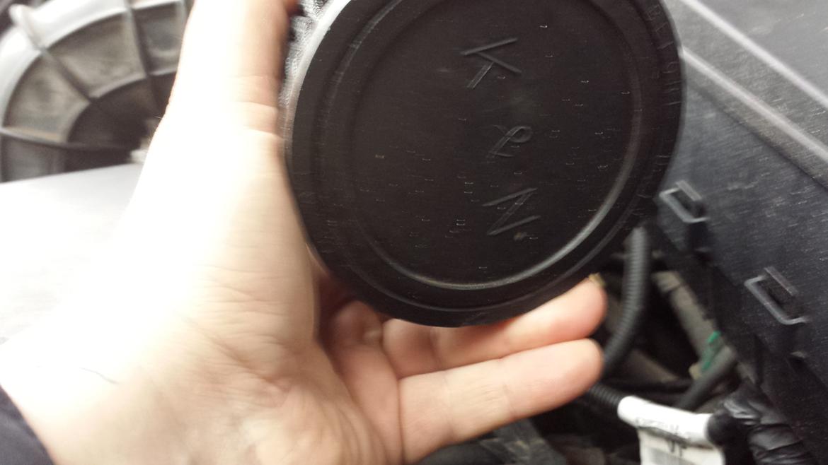 Ford focus Trend  billede 11