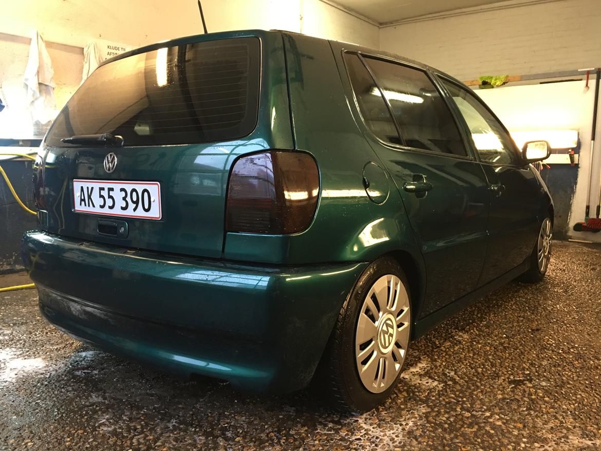 VW Polo 6N billede 3