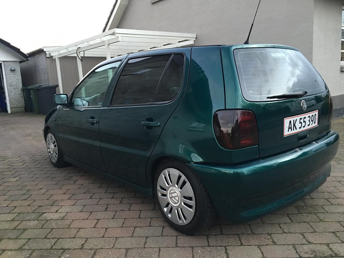 VW Polo 6N billede 4