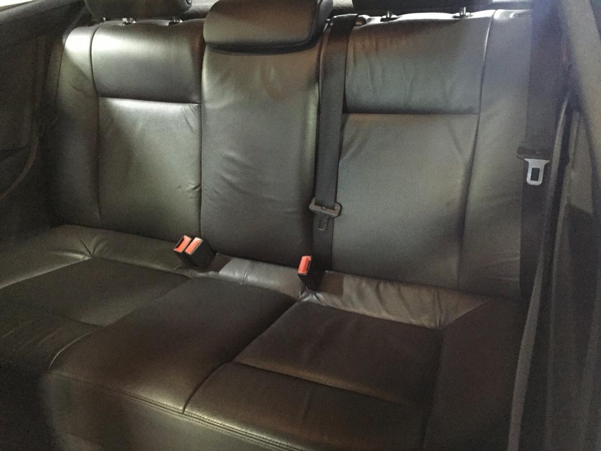 Opel Astra H OPC (solgt) billede 16