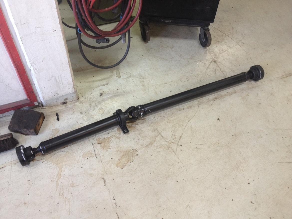 Audi 80 Biturbo Quattro billede 31