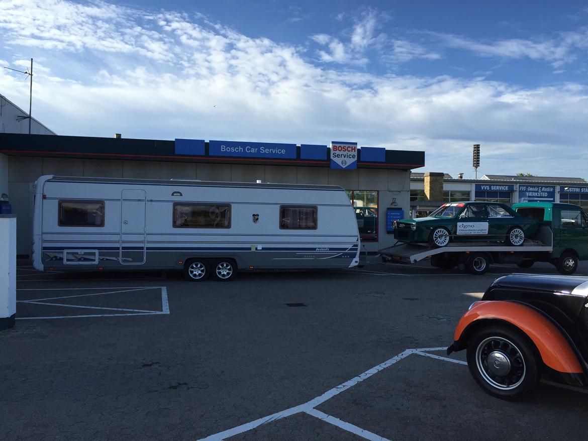 Audi 80 Biturbo Quattro billede 41