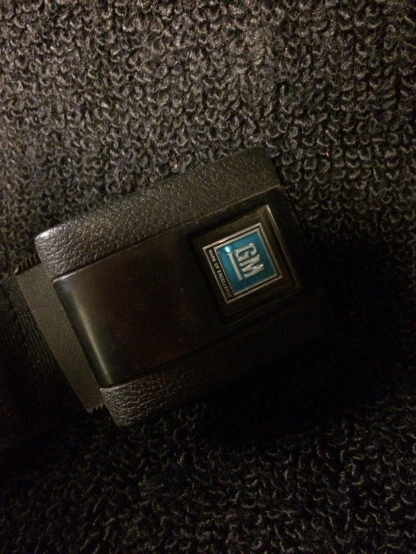 Chevrolet Camaro 327 billede 11