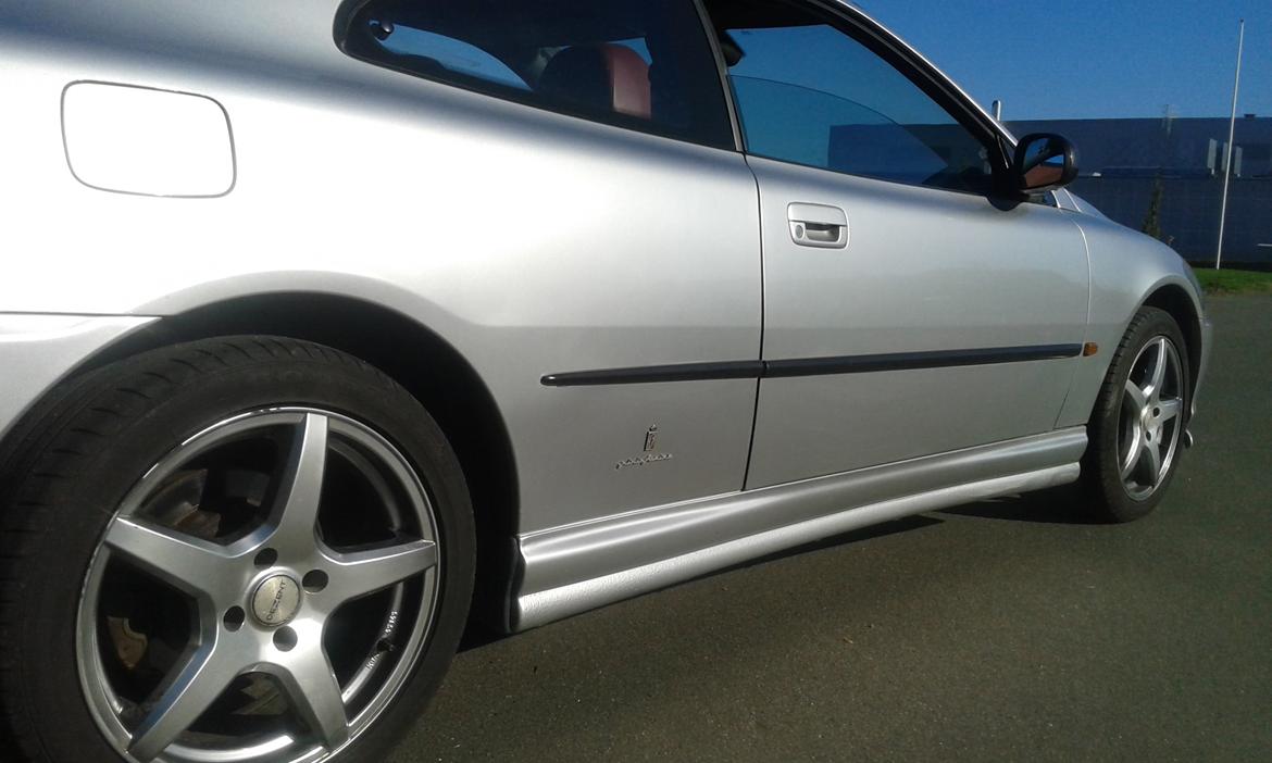 Peugeot 406 3.0 v6 coupé Pininfarina billede 10