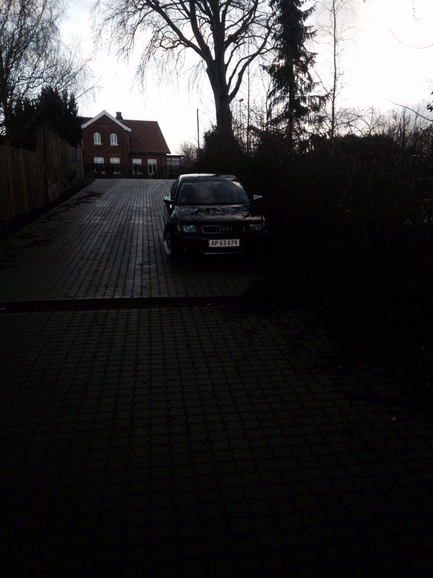 Audi A3 solgt billede 17