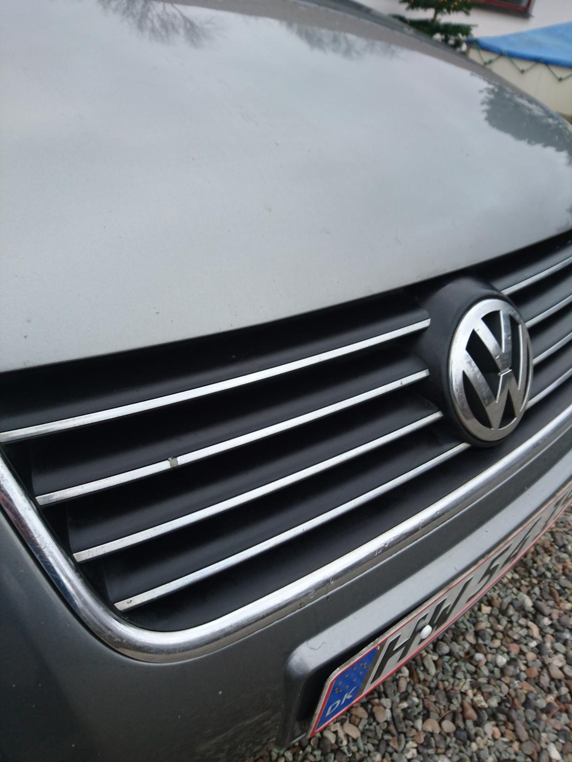 VW Passat 3bg TDI Trendline  billede 2