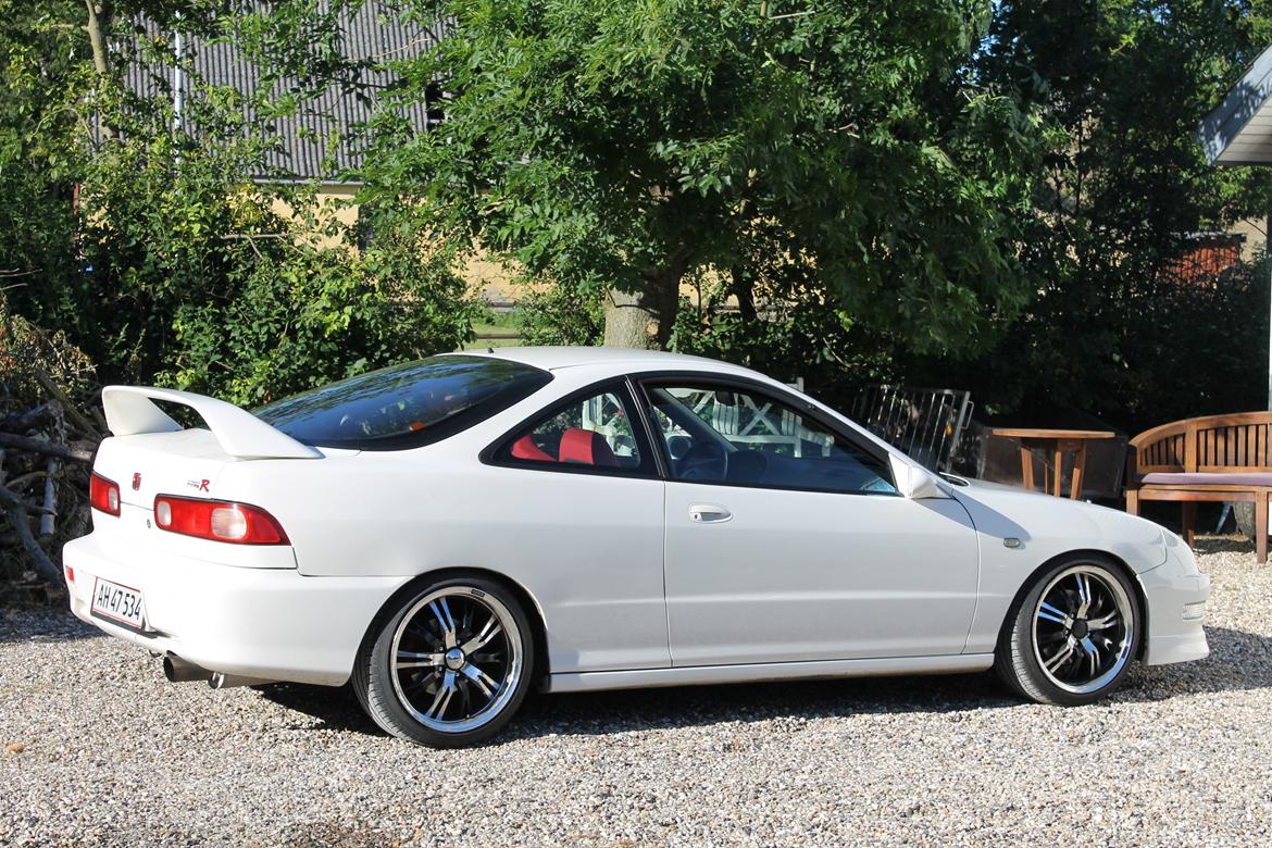 Honda Integra Type R billede 3