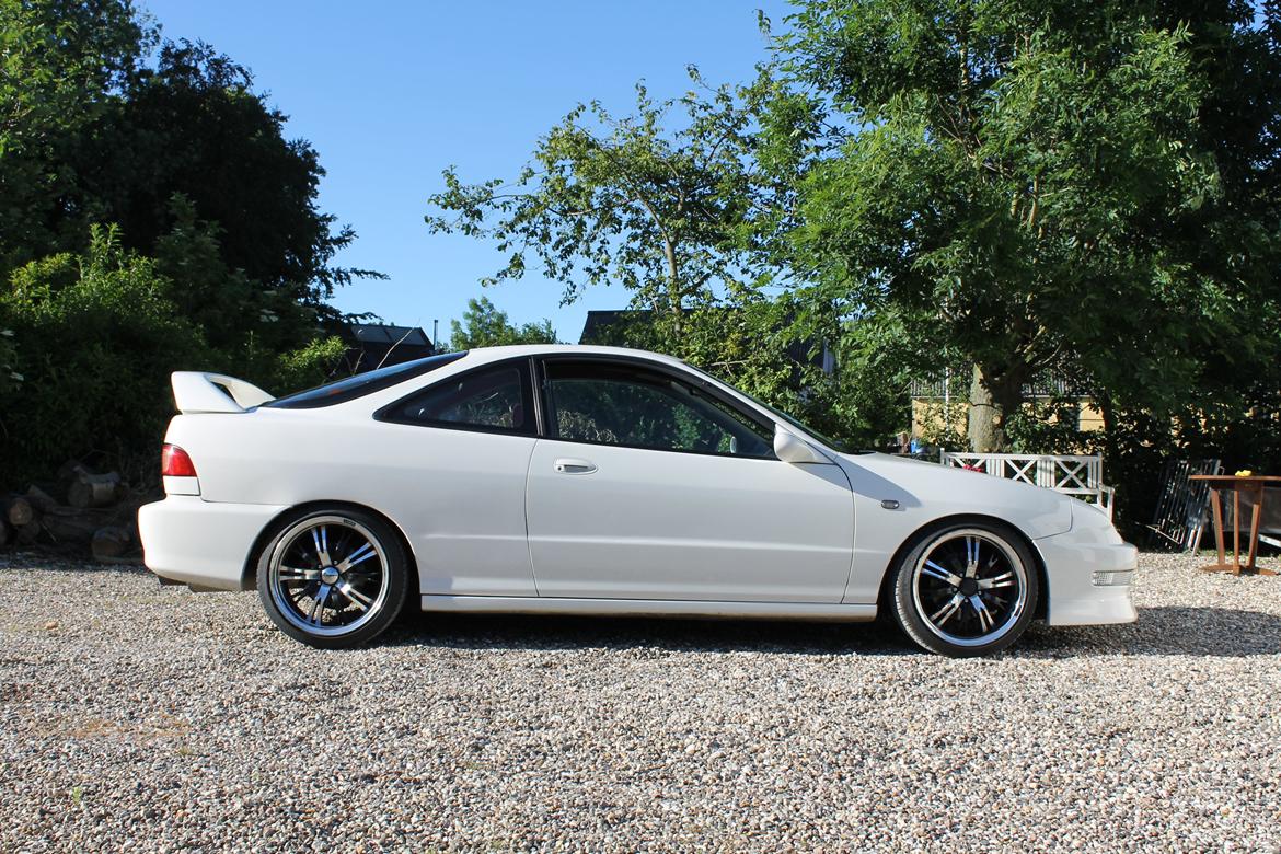 Honda Integra Type R billede 2