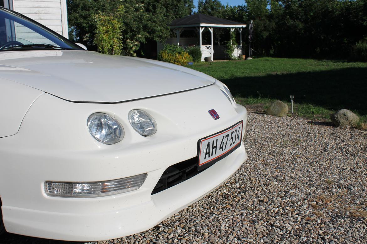 Honda Integra Type R billede 6