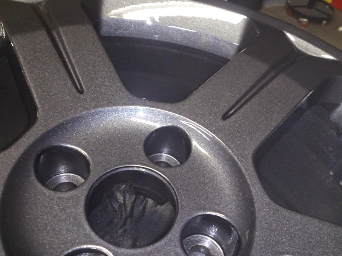 Peugeot 308 2.0 HDi Platinum billede 9