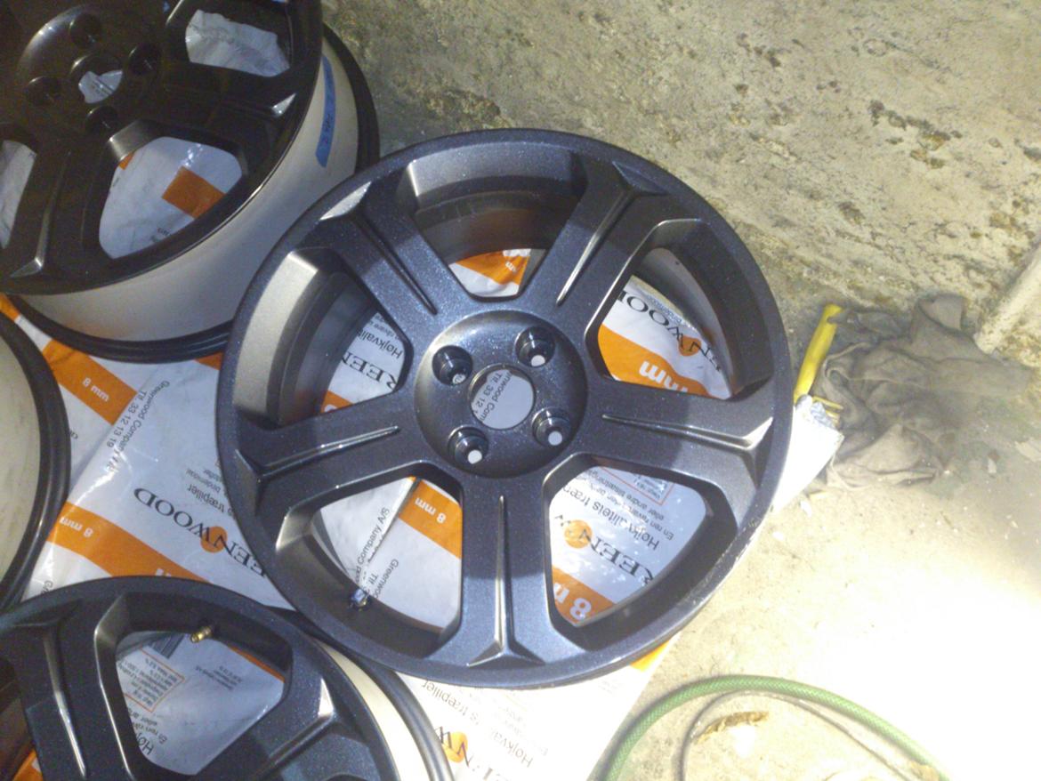 Peugeot 308 2.0 HDi Platinum billede 10