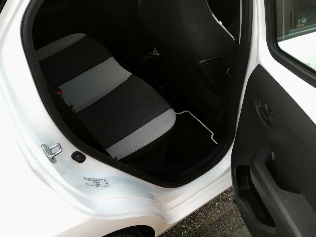 Toyota Aygo billede 13