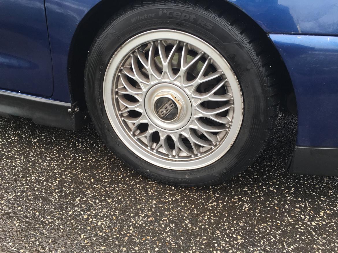 Seat Ibiza 6k Cupra billede 7