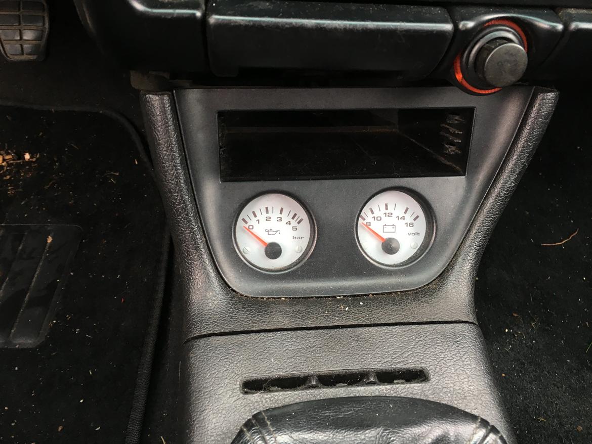 Seat Ibiza 6k Cupra billede 11