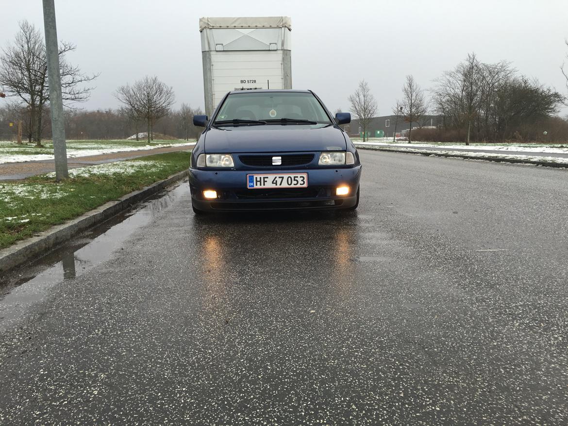 Seat Ibiza 6k Cupra billede 3