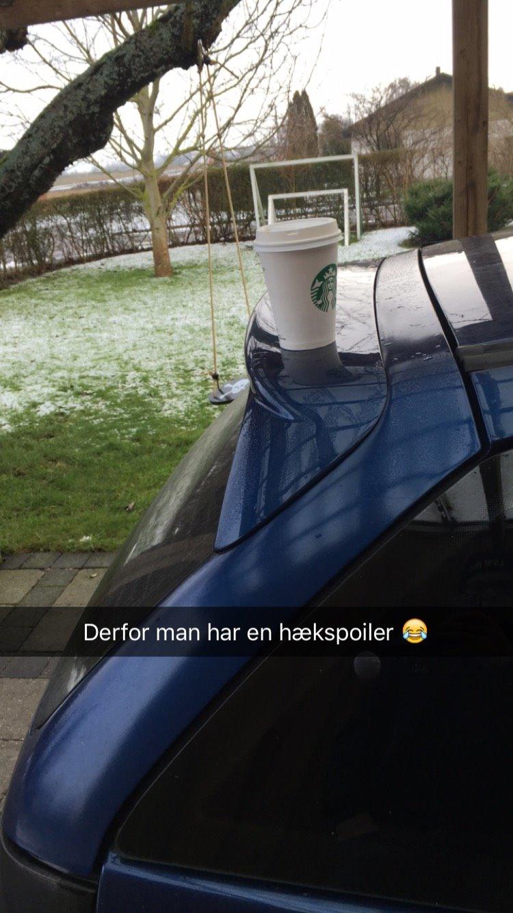 Seat Ibiza 6k Cupra billede 8