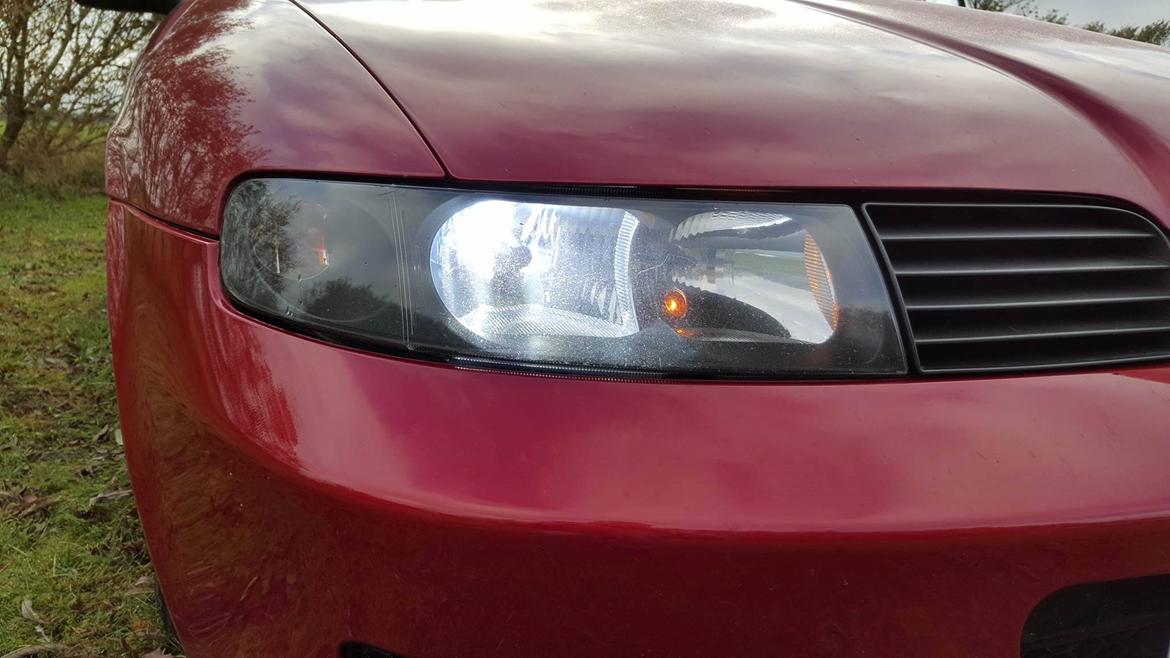 Seat Leon 1m Cupra Style. billede 6