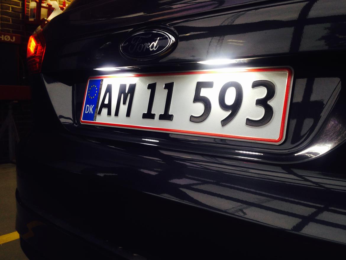 Ford Mondeo 2.0 TDCI Aut. billede 33