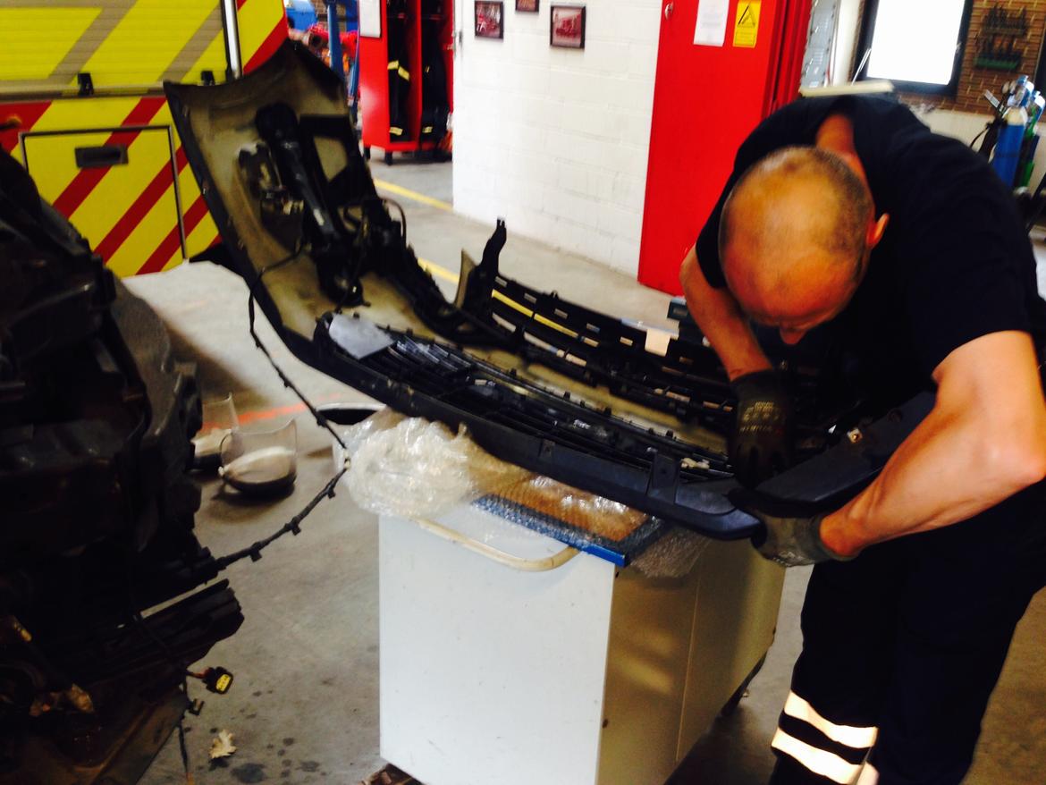 Ford Mondeo 2.0 TDCI Aut. billede 35