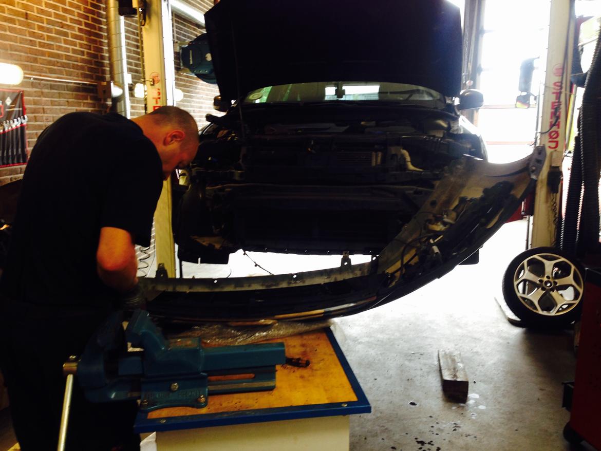 Ford Mondeo 2.0 TDCI Aut. billede 36