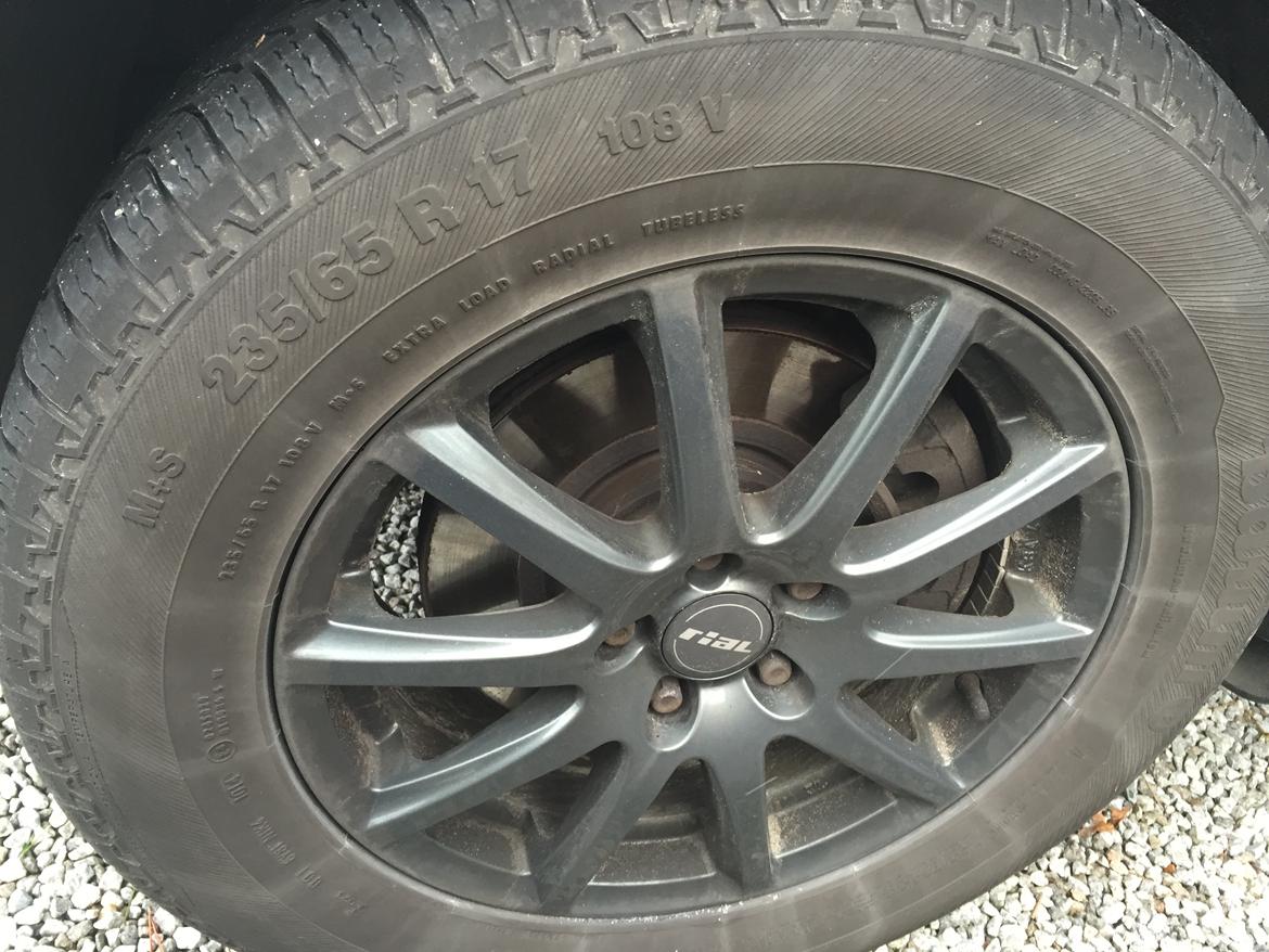 Hyundai Santa Fe II Van 2,2 Crdi Aut. 4 Wd billede 22