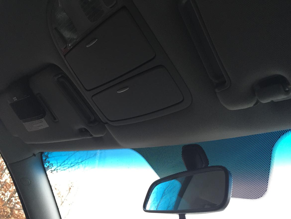 Hyundai Santa Fe II Van 2,2 Crdi Aut. 4 Wd billede 15