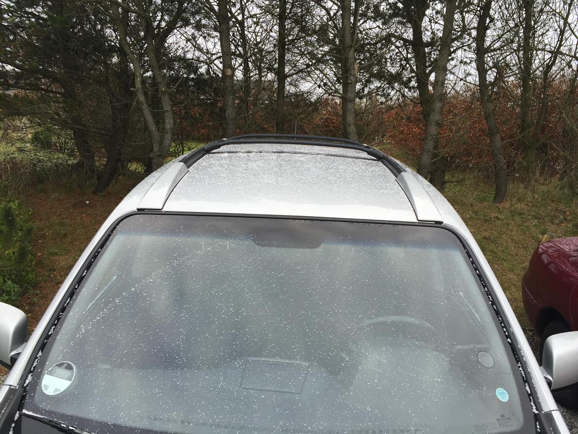 Hyundai Santa Fe II Van 2,2 Crdi Aut. 4 Wd billede 9