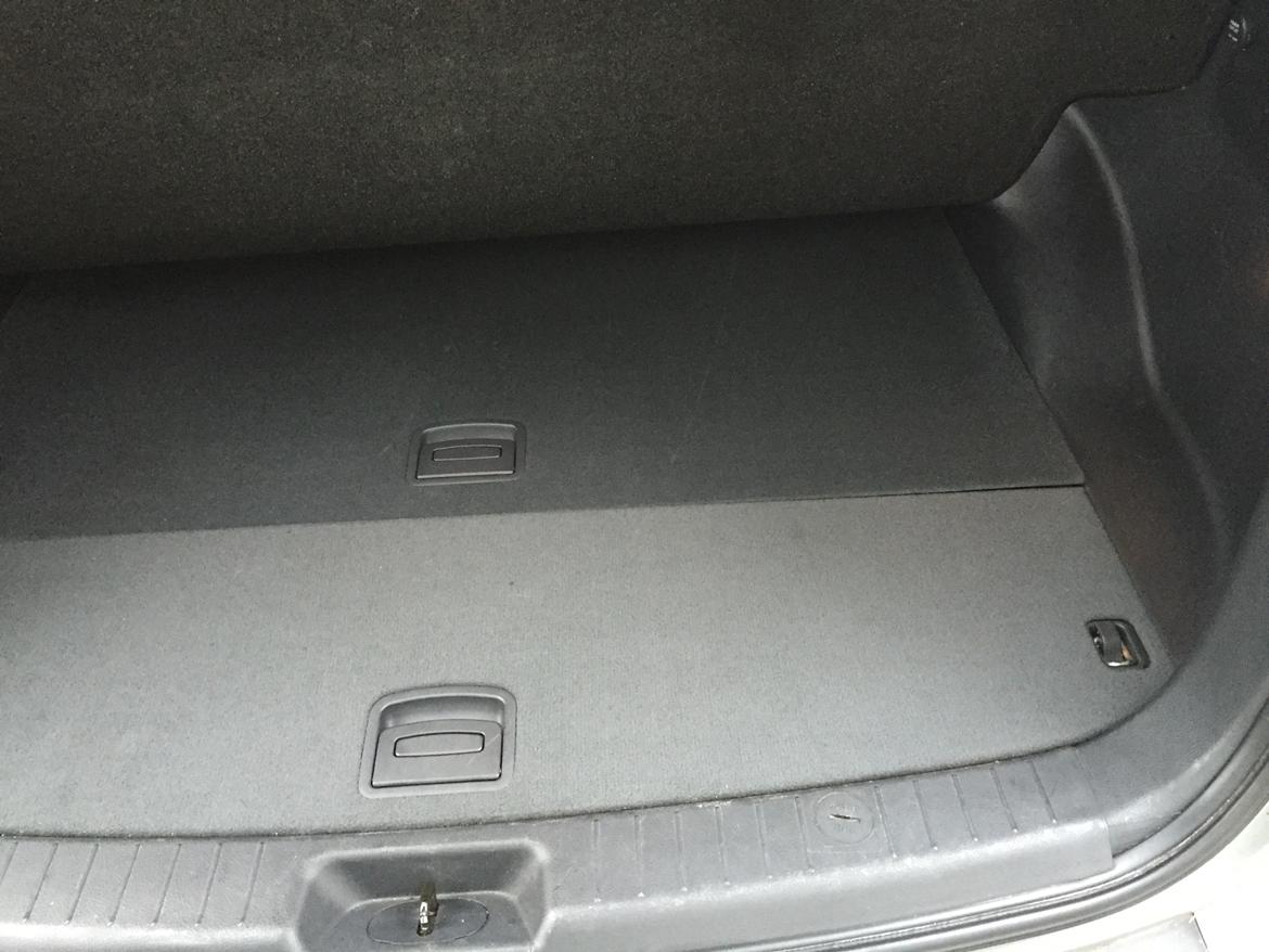 Hyundai Santa Fe II Van 2,2 Crdi Aut. 4 Wd billede 21